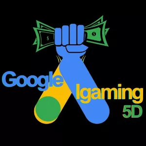 Imagem de capa para o Curso online Mentoria Google Igaming 5D