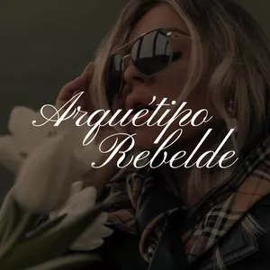 Imagem de Aesthetics Arquétipos - Rebelde (Branding Emocional) criado por Thua Art na hotmart