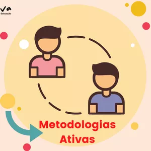 Imagem do curso Curso de Metodologias Ativas