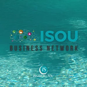 Imagem de capa para o Curso online ISOU Business Network