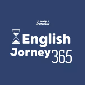 Imagem do curso English Journey 365: Aprenda inglês todos os dias