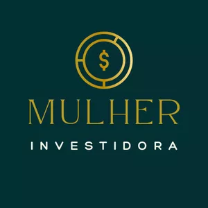 Imagem do curso Mulher Investidora