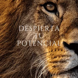 Imagen de portada para Ebook Despierta tu Potencial