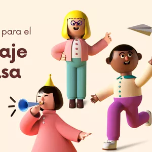 Cover image for Ebook Aprendiendo ando