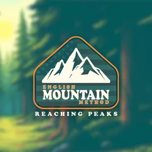 Imagem do curso Protocolo English Mountain: Fluência em 90 Dias