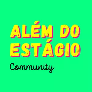 Imagem de capa para o Curso online Além do Estágio