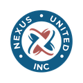 NEXUS UNITED logo