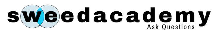 Sweed Academy logo