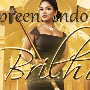 Imagem de capa para o Curso online Empreendendo com Brilho