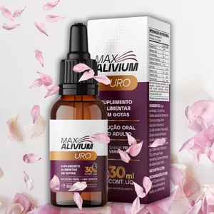 Imagem de capa para o Curso online Max Uro®