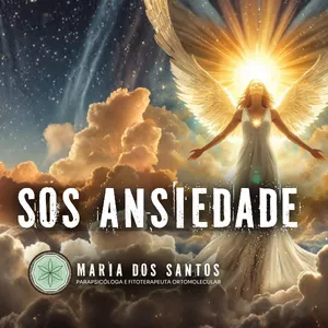 Imagem do curso SOS Ansiedade