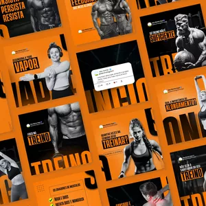 Imagem de capa para o Curso online Pack Pesonal Trainer Premium