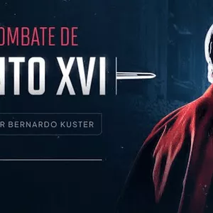 Imagem de capa para o Curso online ⭐ Aula Especial: O Combate de Bento XVI