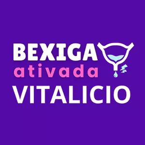 Imagem de capa para o Curso online Bexiga Ativada VITALÍCIO
