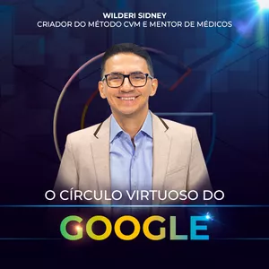 Imagem de capa para o Curso online O Círculo Virtuoso do Google