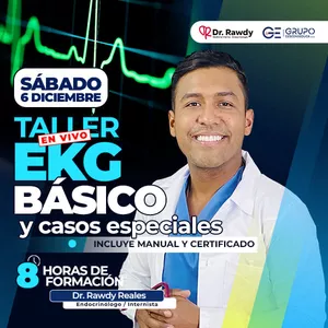 Imagen de portada para Curso online C15- Curso: IMÁGENES DIAGNÓSTICAS