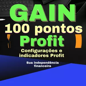 Imagem de capa para o Ebook Indicador FASTMONEY 