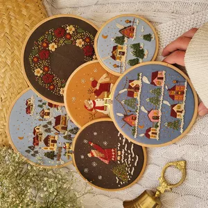 Imagem de capa para o Curso online Natal em Linhas