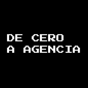 Imagen de portada para Curso online De Cero a Agencia