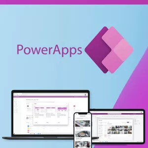 Imagen de portada para Ebook ¡Domina Power Apps y transforma tu negocio hoy mismo!