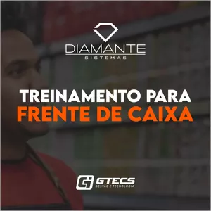 Imagem de capa para o Evento presencial Workshop Frente de Caixa | 1º LOTE