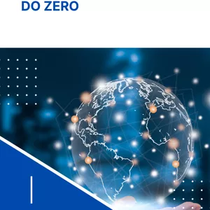 Imagem de capa para o Ebook Aprenda a programar do zero