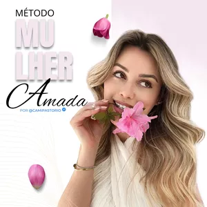 Imagem de capa para o Curso online Método MULHER AMADA