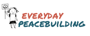 everyday peacebuilding logo