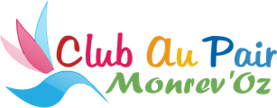 Club Au Pair logo