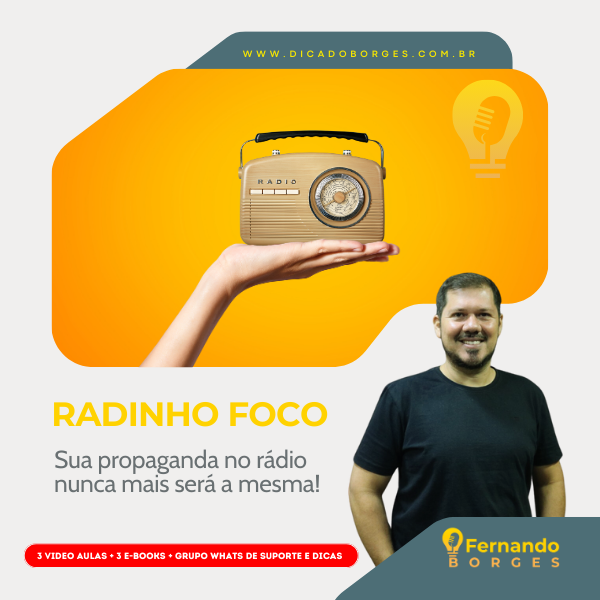Capa do curso 