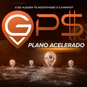 Imagem de capa para o Curso online GPS DIGITAL 