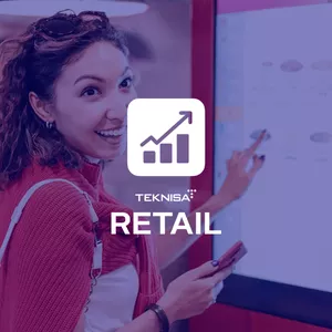 Imagem de capa para o Curso online Retail - Cadastros e Parametrizações