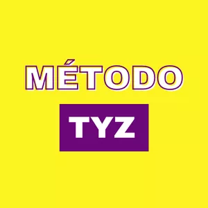 Imagem principal do produto Curso de Marketing Digital para Iniciantes - Método TYZ