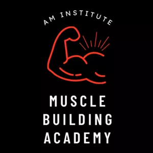 Imagem principal do produto Muscle Building Academy