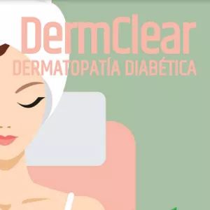 Imagen de portada para Curso online Dermatopatía Diabética