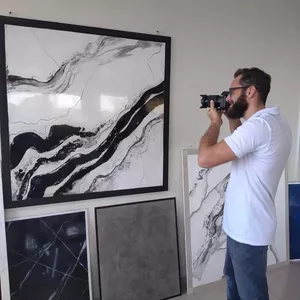 Imagem de CURSO MÁRMORE BRANCO PANDA criado por Jairo Acabamentos Artista Plástico  na hotmart