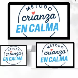Imagen de portada para Curso online Método Crianza en Calma