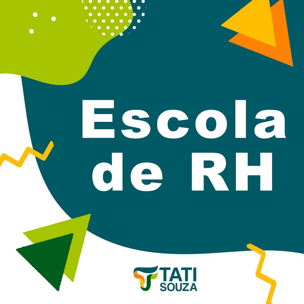 Imagem de Escola de RH criado por Gente Mais na hotmart