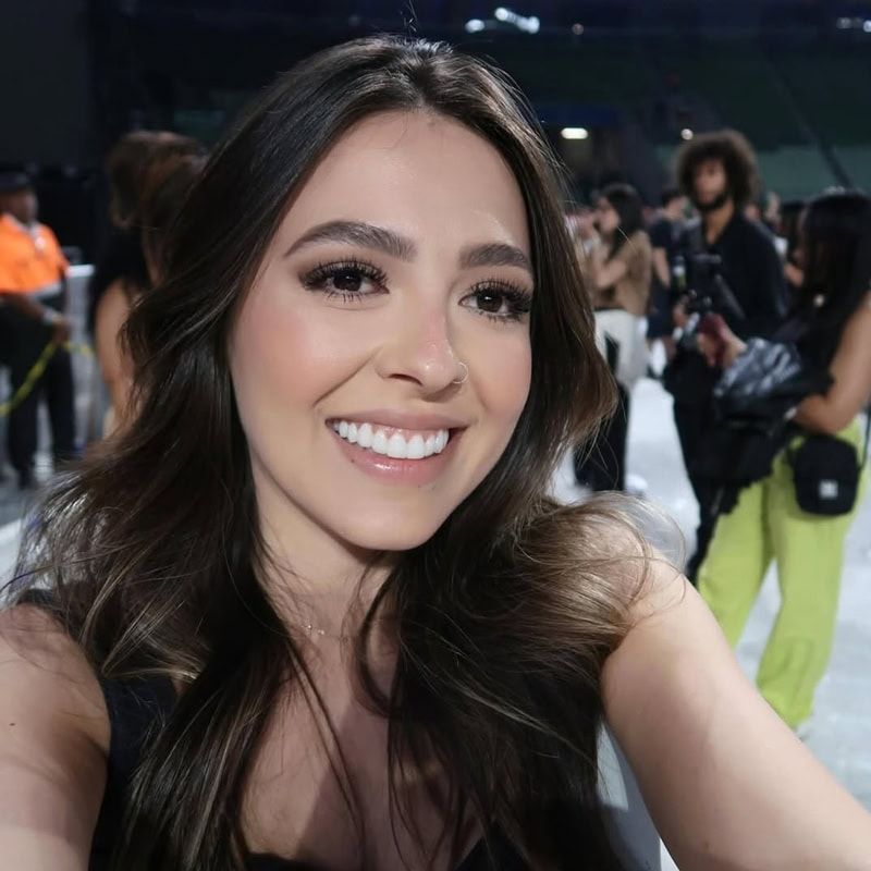 Stefany Pompeu | Criadora de conteúdo