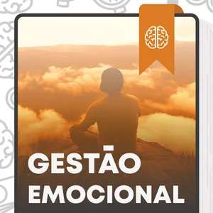 Imagem de capa para o Curso online Gestão Emocional