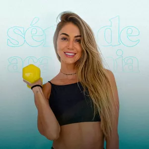 Imagem de capa para o Curso online Serie Academia