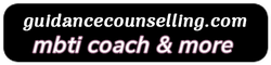 Guidance Counselling & mbti Coach