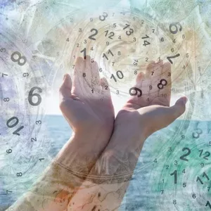 Imagem de capa para o Curso online NUMEROLOGIA E HARMONIZAÇÃO DOS AMBIENTES