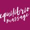 Equilibrio's Massage School