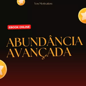 Imagem do curso Método Abundância Avançada Financeira 