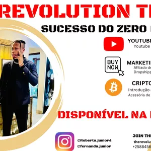 Imagem de capa para o Curso online SUCESSO DO ZERO