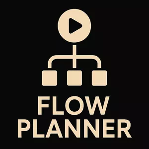 Cover image for Online course FlowPlanner