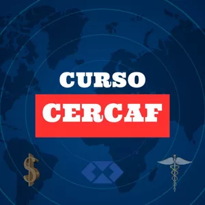 Planilha CERCAF – CURSO DE ESPECIALIZAÇÃO EM ROTINAS DE CONTABILIDADE, ADMINISTRATIVAS E FINANCEIRAS
