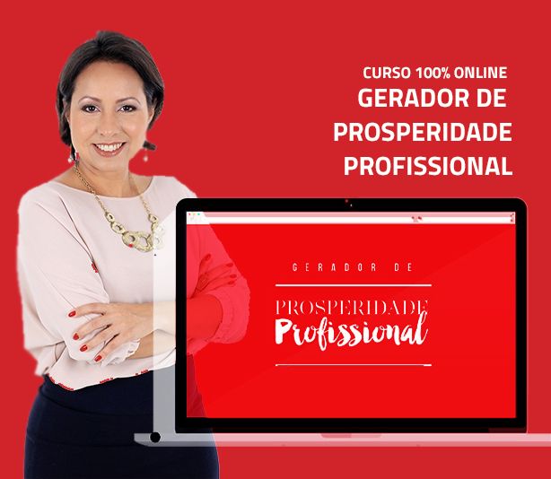 Imagem do curso Gerador de Prosperidade Profissional