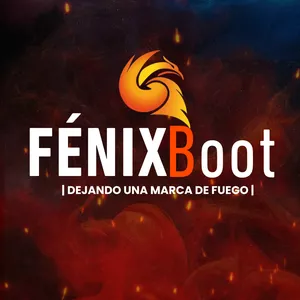 Imagen de portada para Curso online FenixBot